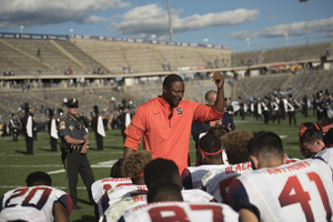 Dino Babers picked up his second former UND defensive back. 