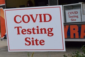 SU will begin to randomly test vaccinated students and faculty on Monday, and it will use the data these tests provide to better understand breakthrough infections on campus and determine mitigation strategies.