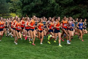 Syracuse track & field opened its season competing at the Nittany Lion and Cornell Upstate Challenges on Saturday.